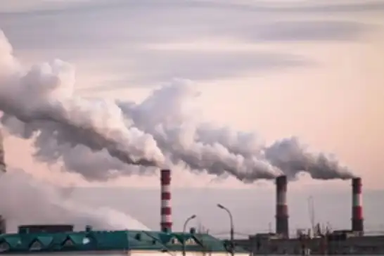 تلوث الهواء يعرض صحة أكثر من 1.6 مليار عامل في جميع أنحاء العالم للخطر