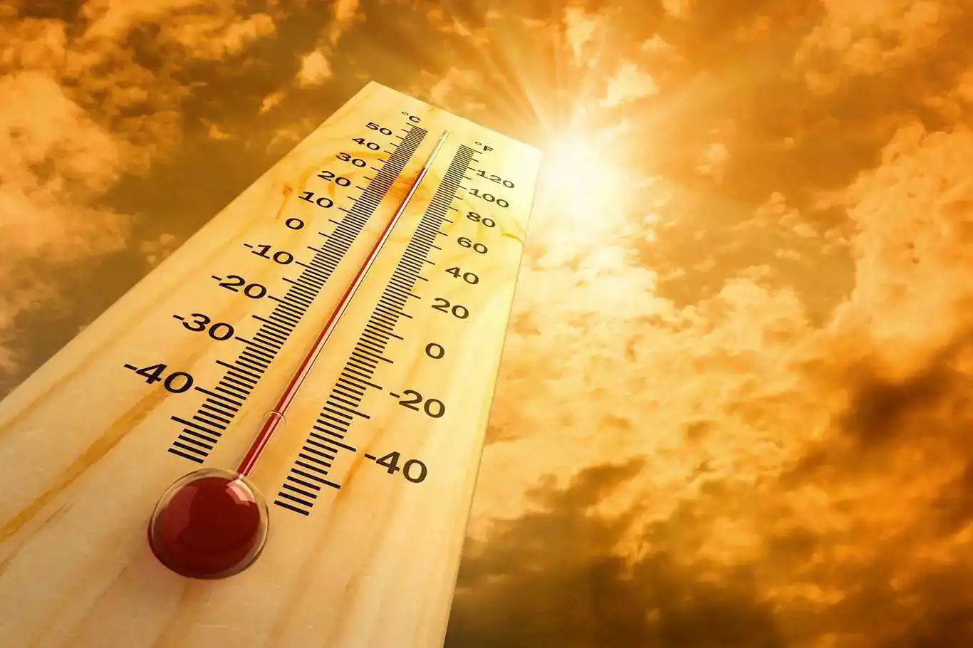 Hava sıcaklıkları 10-15 derece artacak Hava sıcaklıkları 10-15 derece artacak