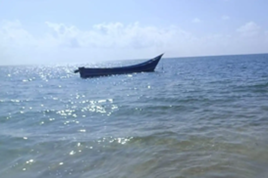16 migrants dead, 28 missing after boat capsizes off Djibouti coast