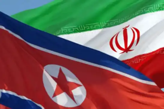 Kuzey Kore, İran'a heyet gönderdi