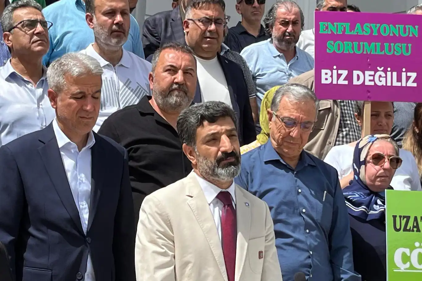 Mali Müşavirler: İş yükünü hafifletecek çözümler acilen hayata geçirilmelidir Mali Müşavirler: İş yükünü hafifletecek çözümler acilen hayata geçirilmelidir