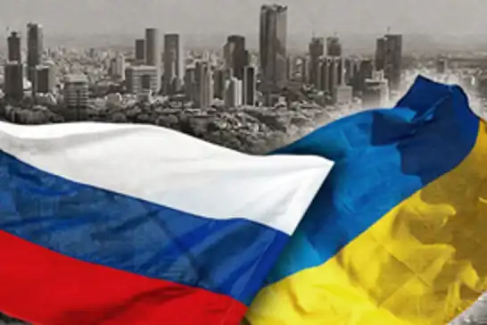 Rusya ve Ukrayna heyetleri Doha'da görüştü