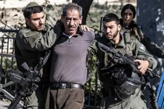 ارتفاع عدد المعتقلين الفلسطينيين من الضفة الغربية إلى 8455 مواطنًا منذ الـ7 من أكتوبر
