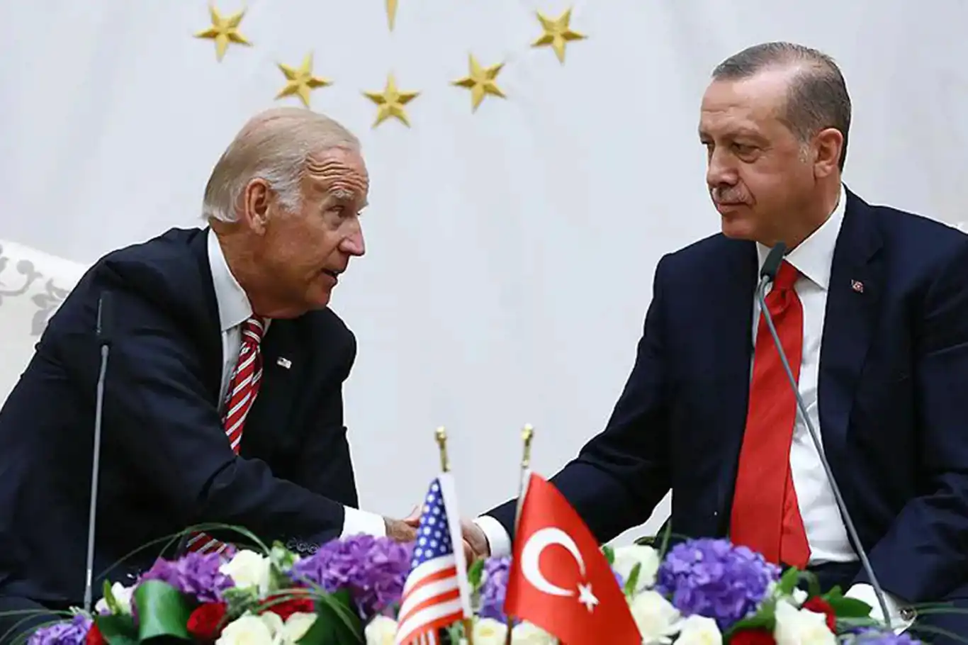 Beyaz Saray'dan Erdoğan açıklaması: Planlanmış bir şey yok