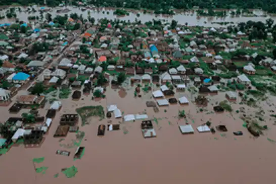Tanzanya'da şiddetli yağışlar sel ve heyelana yol açtı: 155 kişi öldü