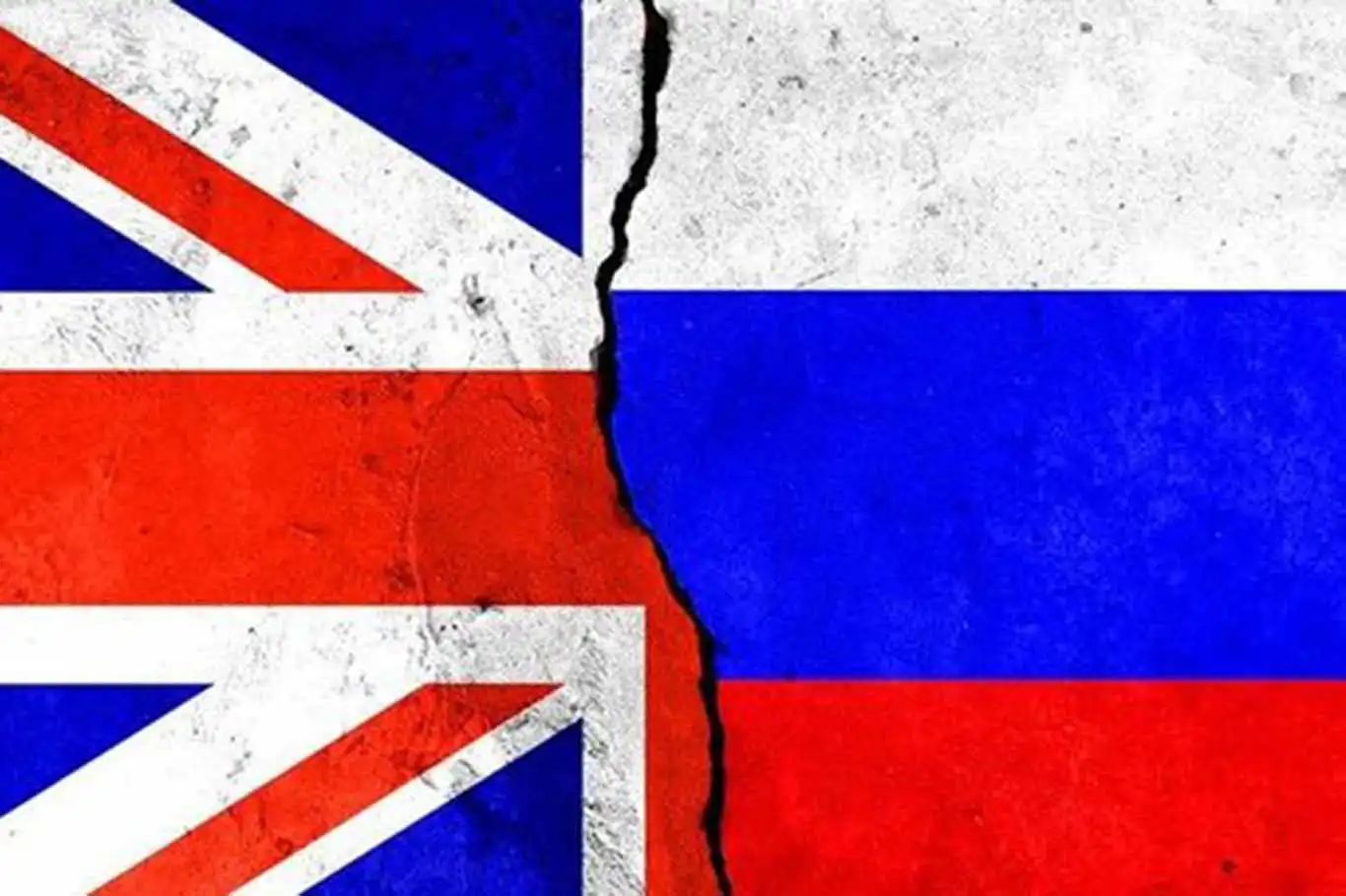 UK summons Russian ambassador over alleged "malign activity”