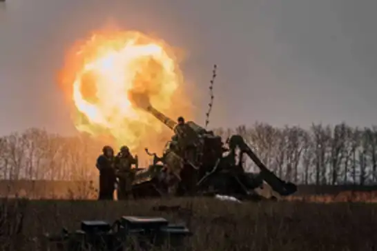 Ukrayna: Rusya enerji tesislerine füzelerle saldırdı