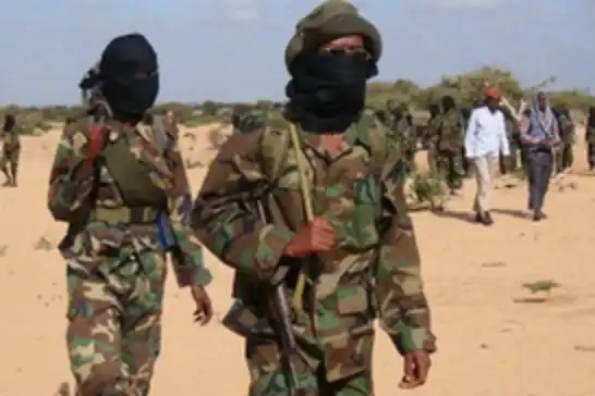 الصومال.. استسلام 100 من مقاتلي حركة الشباب 