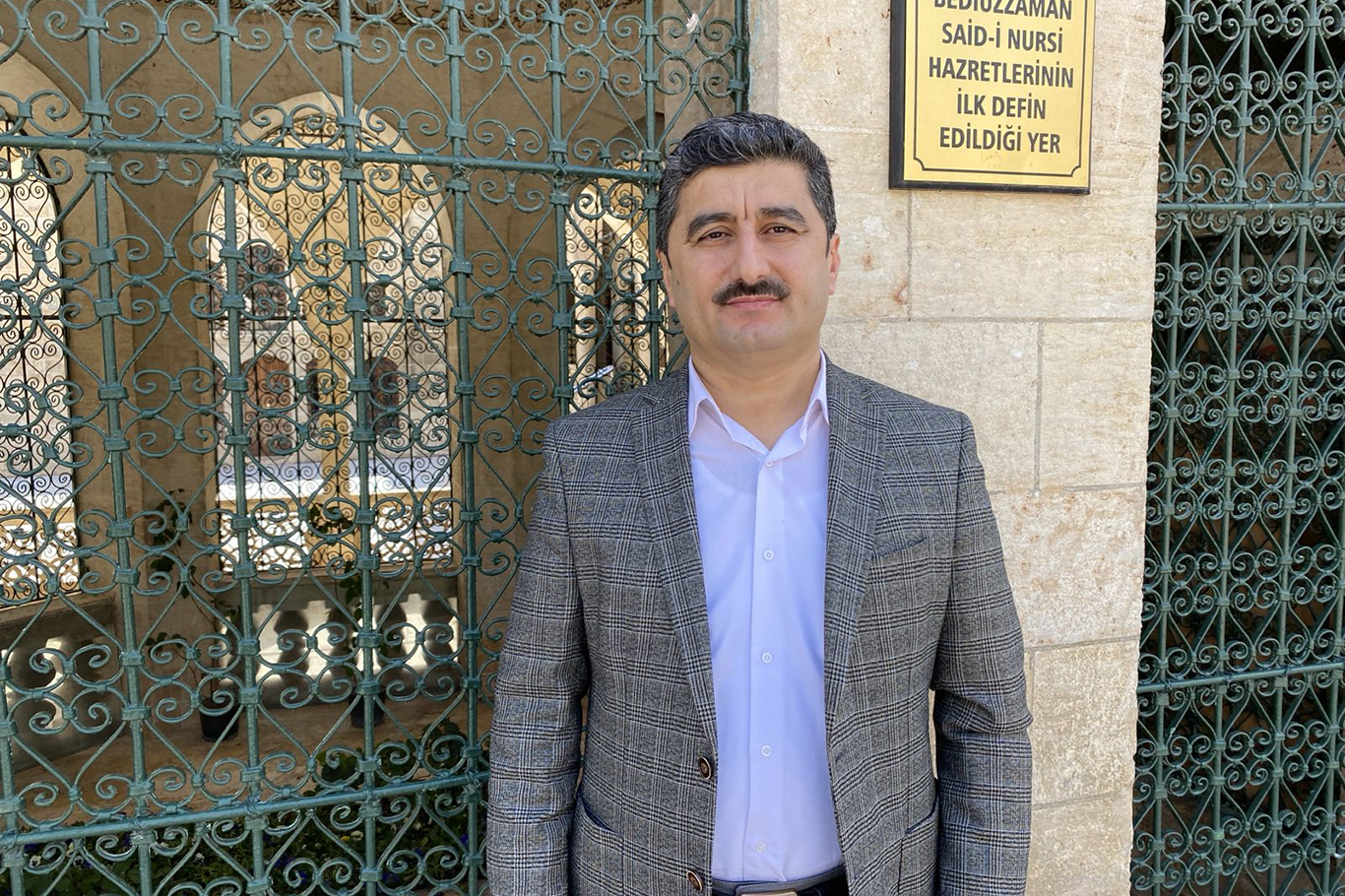 Vefatının 64'üncü yılında Bediüzzaman Said Nursi