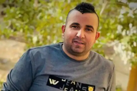 استشهاد عامل فلسطيني خلال مطاردته واعتقاله والاعتداء عليه من قبل قوات الاحتلال جنوب الخليل