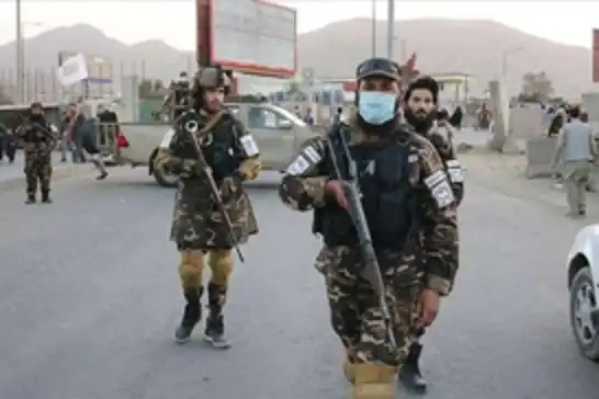 Li Efxanîstanê êrîş li mizgeftê hat kirin: 6 kes mirin