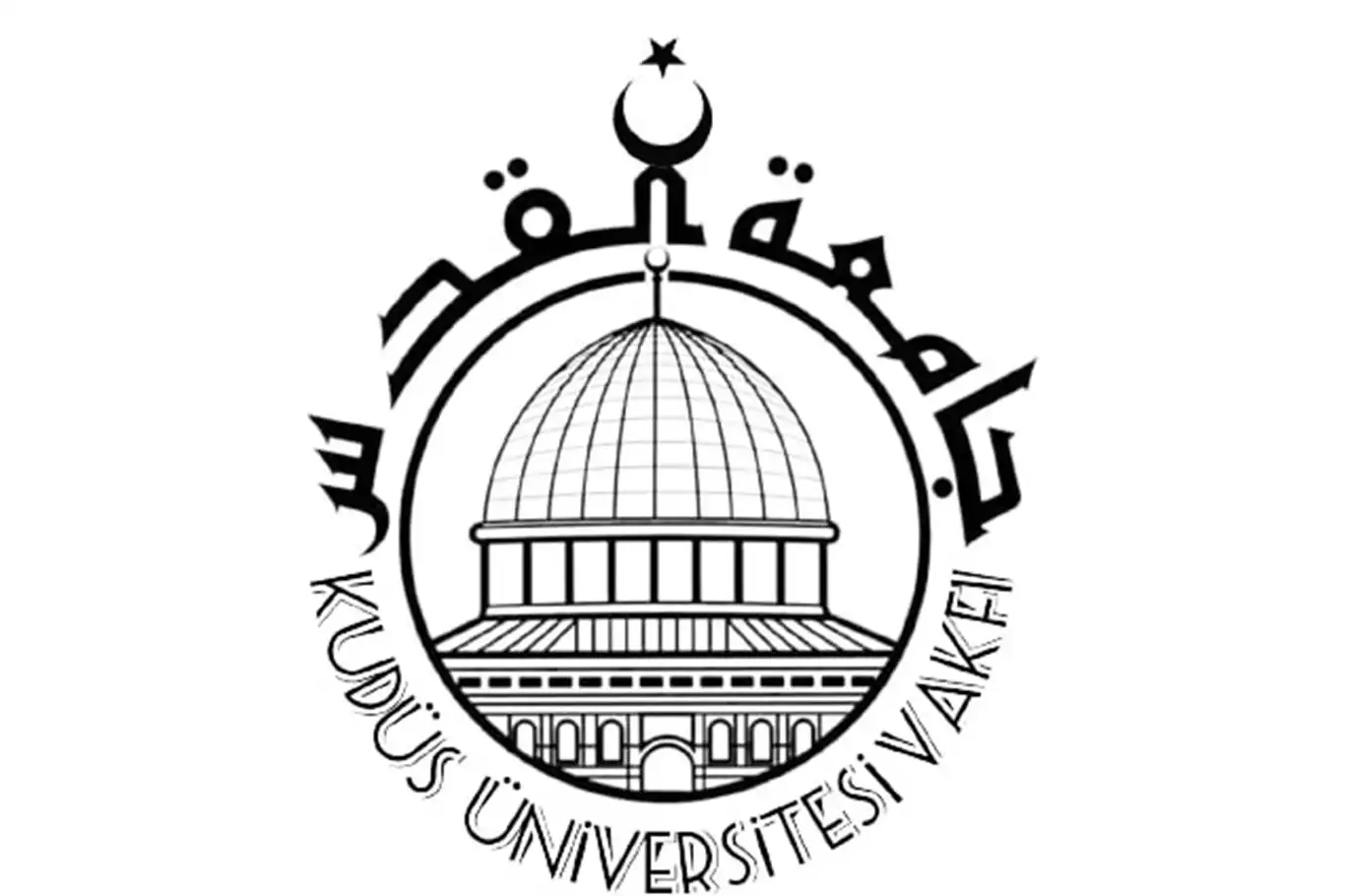 Batı'daki üniversiterde öğrencilerin Gazze protestolarına Kudüs Üniversitesi Vakfı'ndan destek