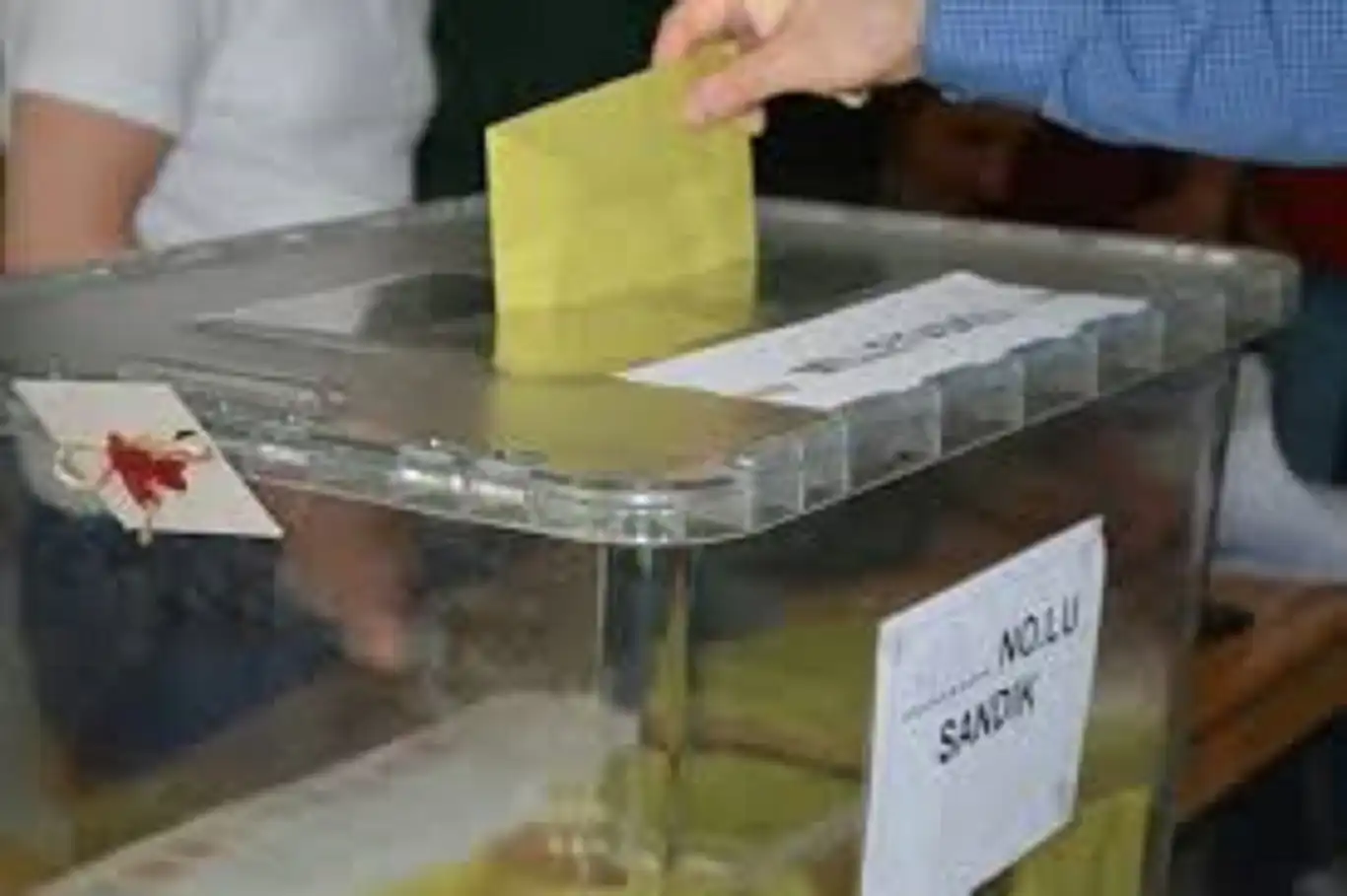 Siverek'te oylar yeniden sayıldı Siverek'te oylar yeniden sayıldı