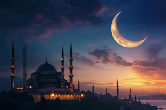 Muslims worldwide to commemorate Laylat al-Qadr, the night of immense blessings