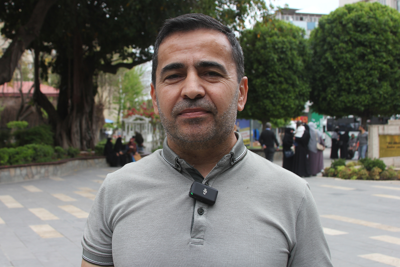 Mustafa Demir