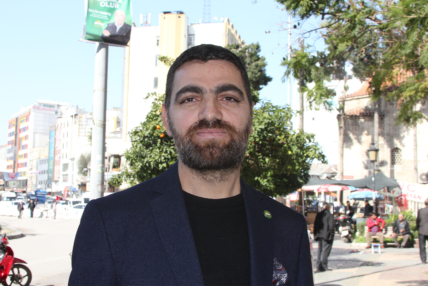 Mehmet Kocabey