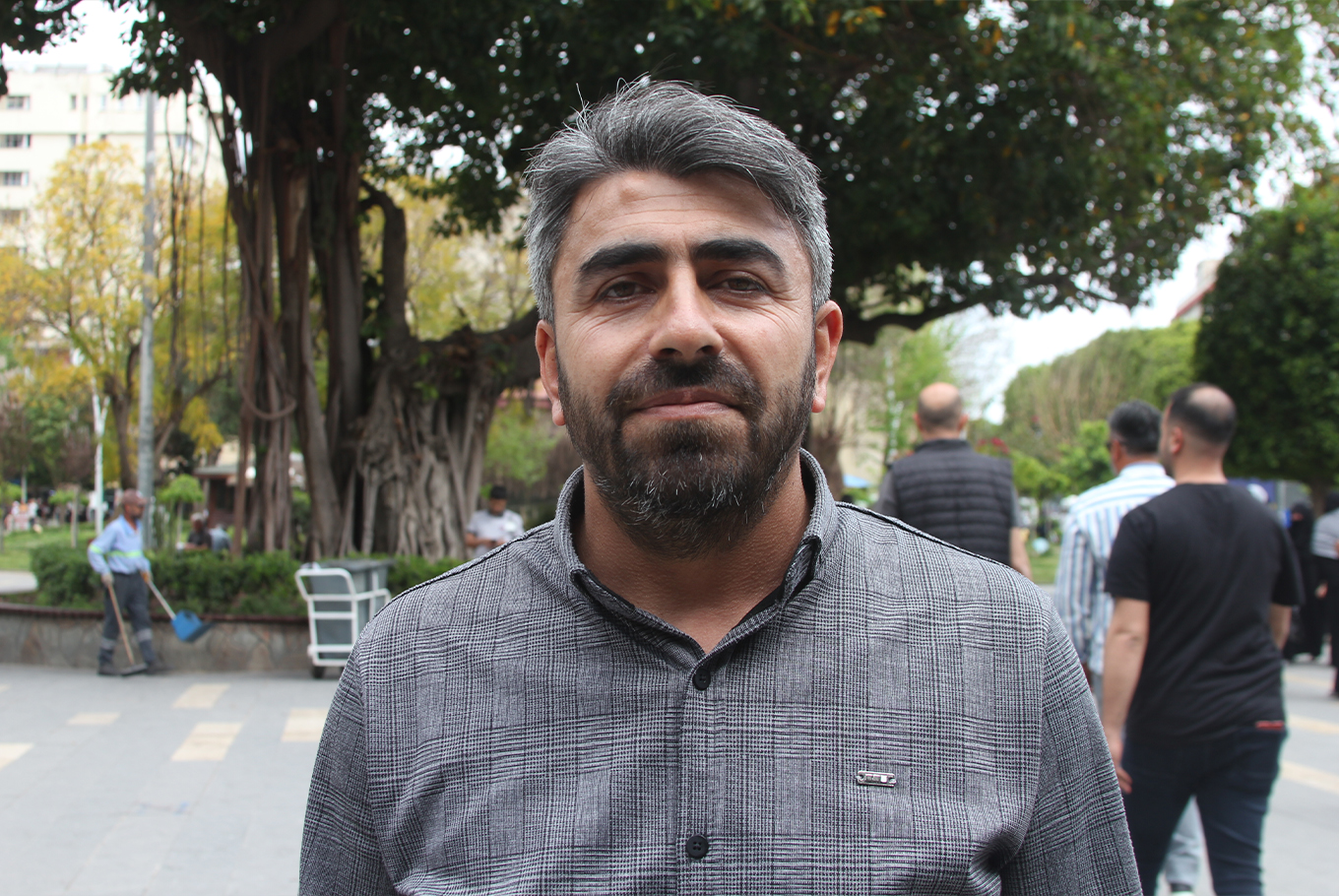 Ferhat Uzun
