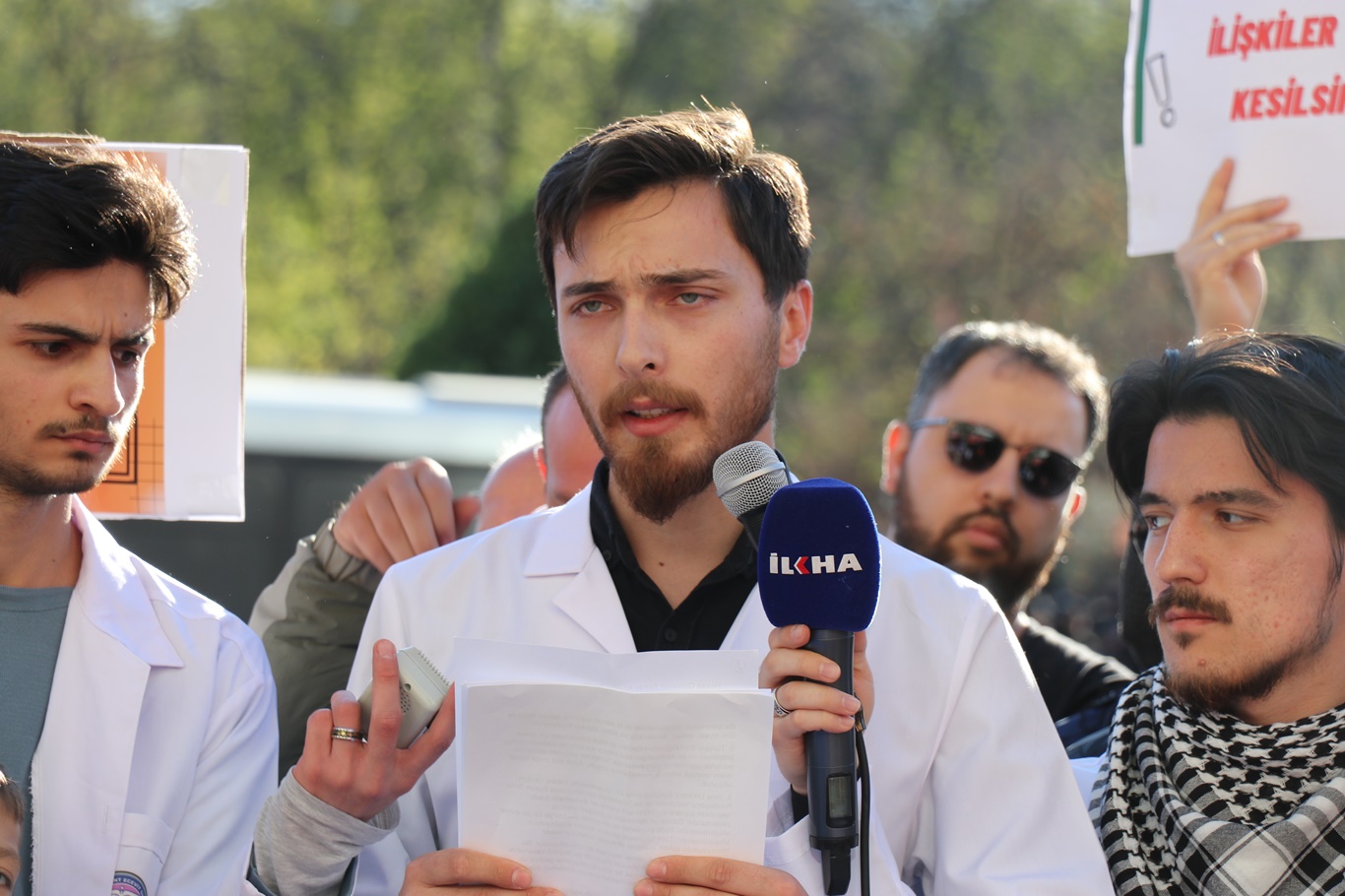 İlke Haber Ajansı