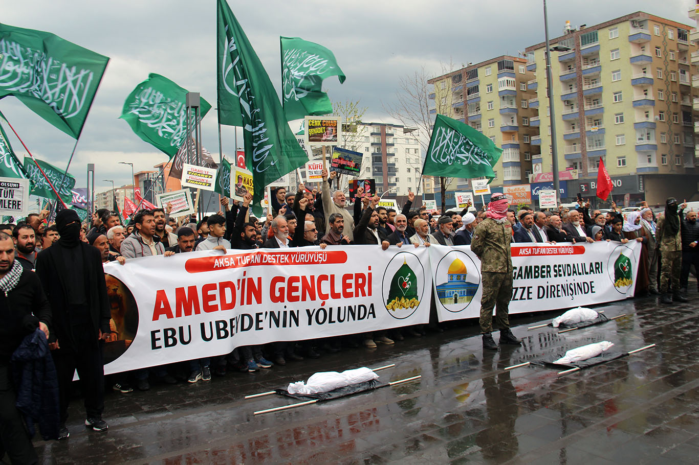 Peygamber Sevdalıları: Adına ticaret dediğiniz rezaleti bitirin