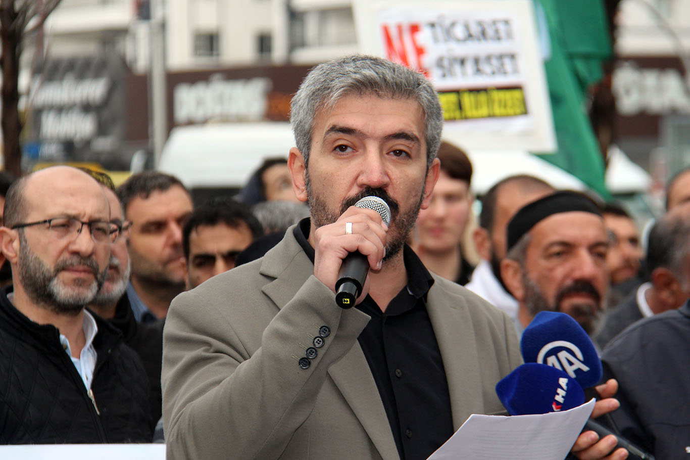 Emin Gülsever