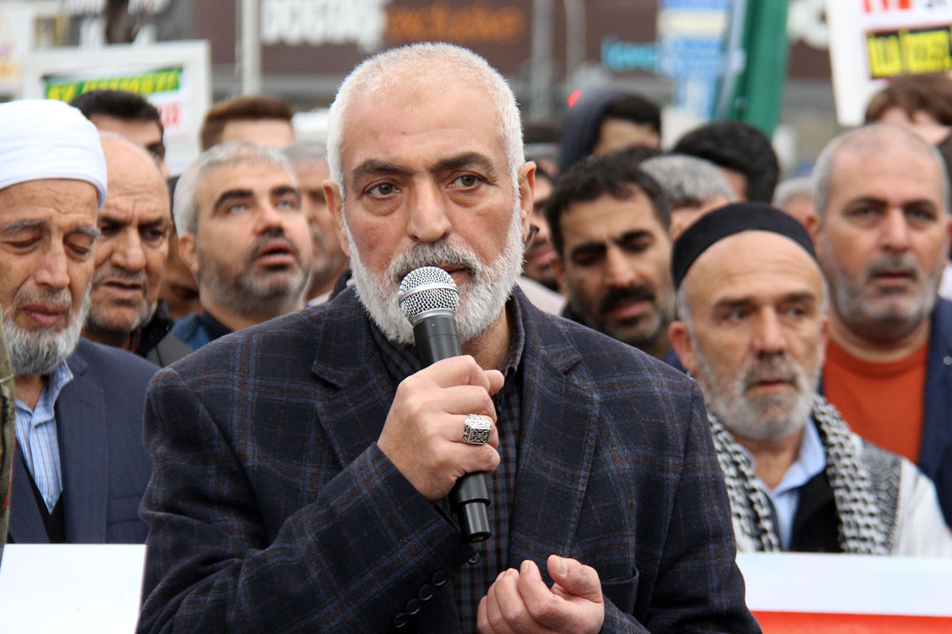Ömer Çelik