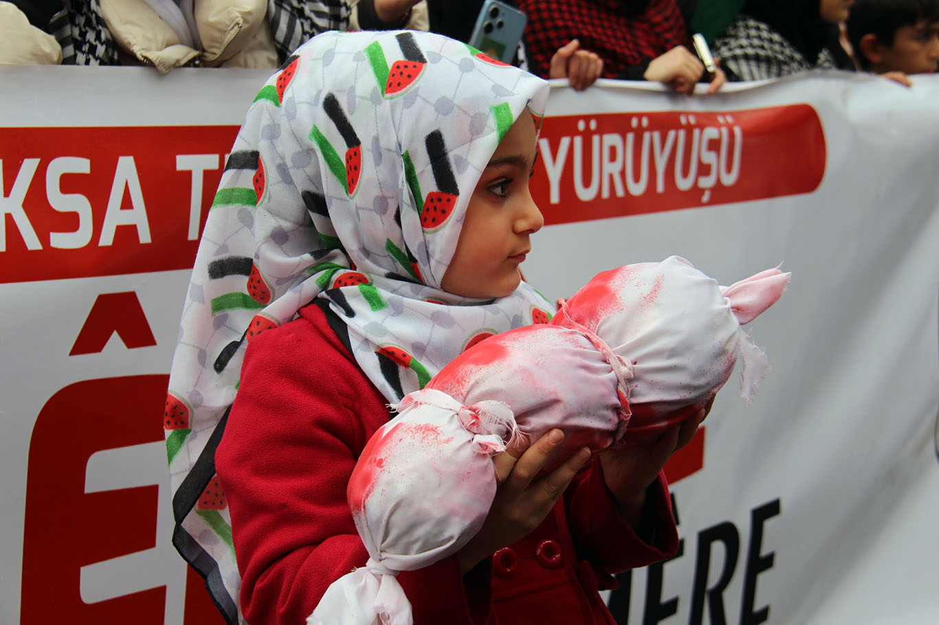 Peygamber Sevdalıları: Adına ticaret dediğiniz rezaleti bitirin