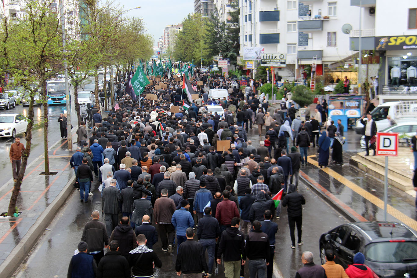 Peygamber Sevdalıları: Adına ticaret dediğiniz rezaleti bitirin