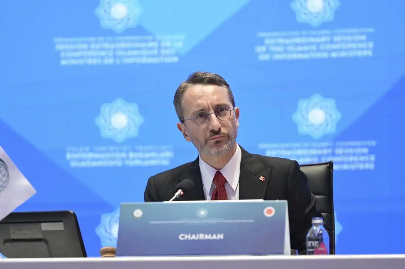Turkish presidency affirms unwavering support for Palestine amidst disinformation campaigns Turkish presidency affirms unwavering support for Palestine amidst disinformation campaigns