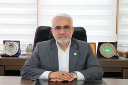 HÜDA PAR Chairman calls for unity and justice in Eid al-Fitr message