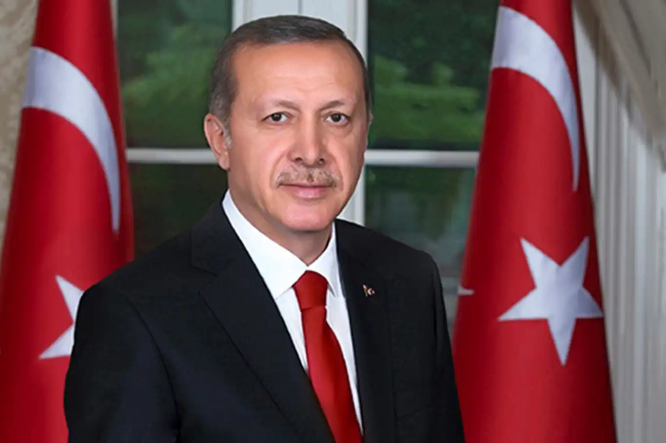 Cumhurbaşkanı Erdoğan'dan Azerbaycan, Pakistan, Ürdün liderleriyle görüştü Cumhurbaşkanı Erdoğan'dan Azerbaycan, Pakistan, Ürdün liderleriyle görüştü