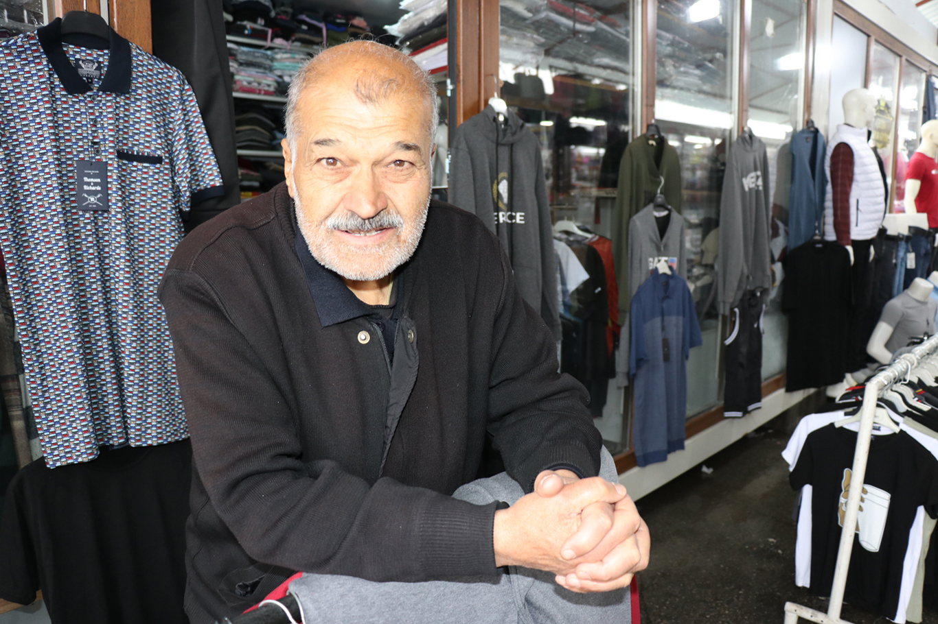 Mustafa Aslan