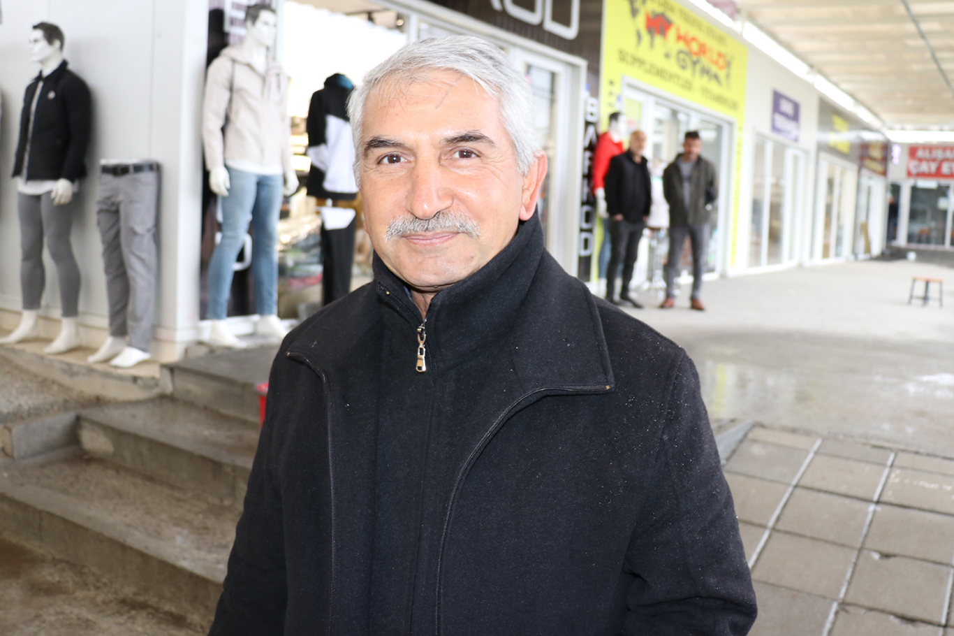 Selahattin İzgi