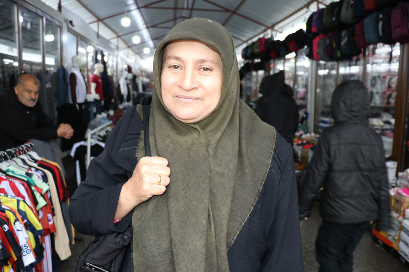 Nafiye Zencirkıran