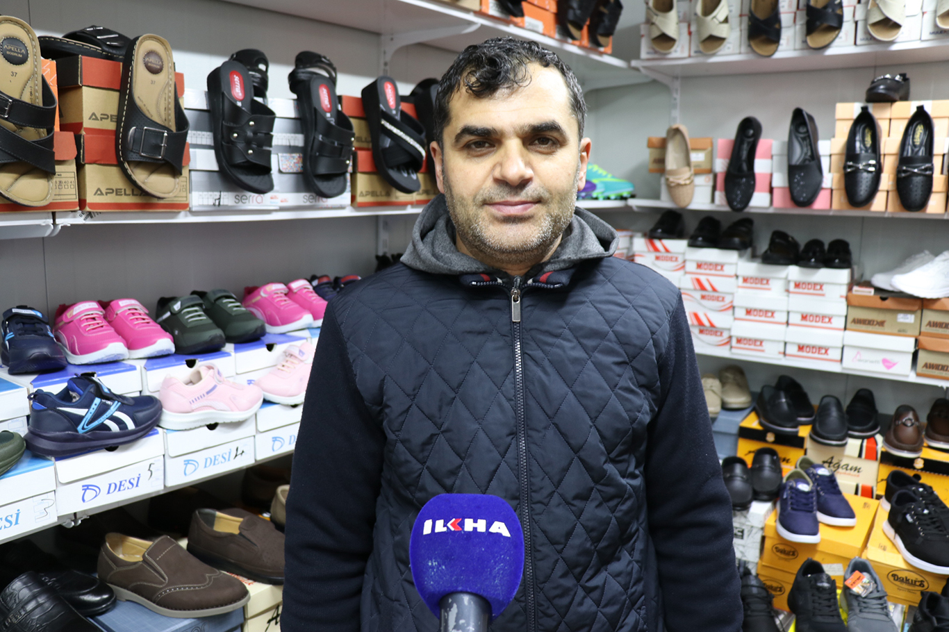 Mehmet Demir