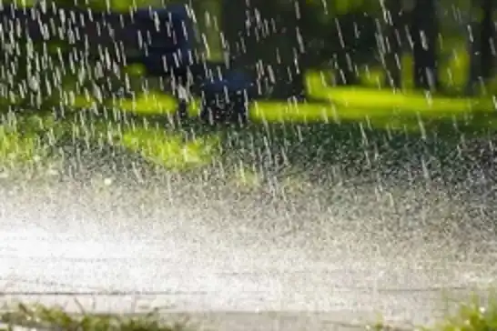 Meteorolojiden Afyonkarahisar için "kuvvetli" yağış uyarısı