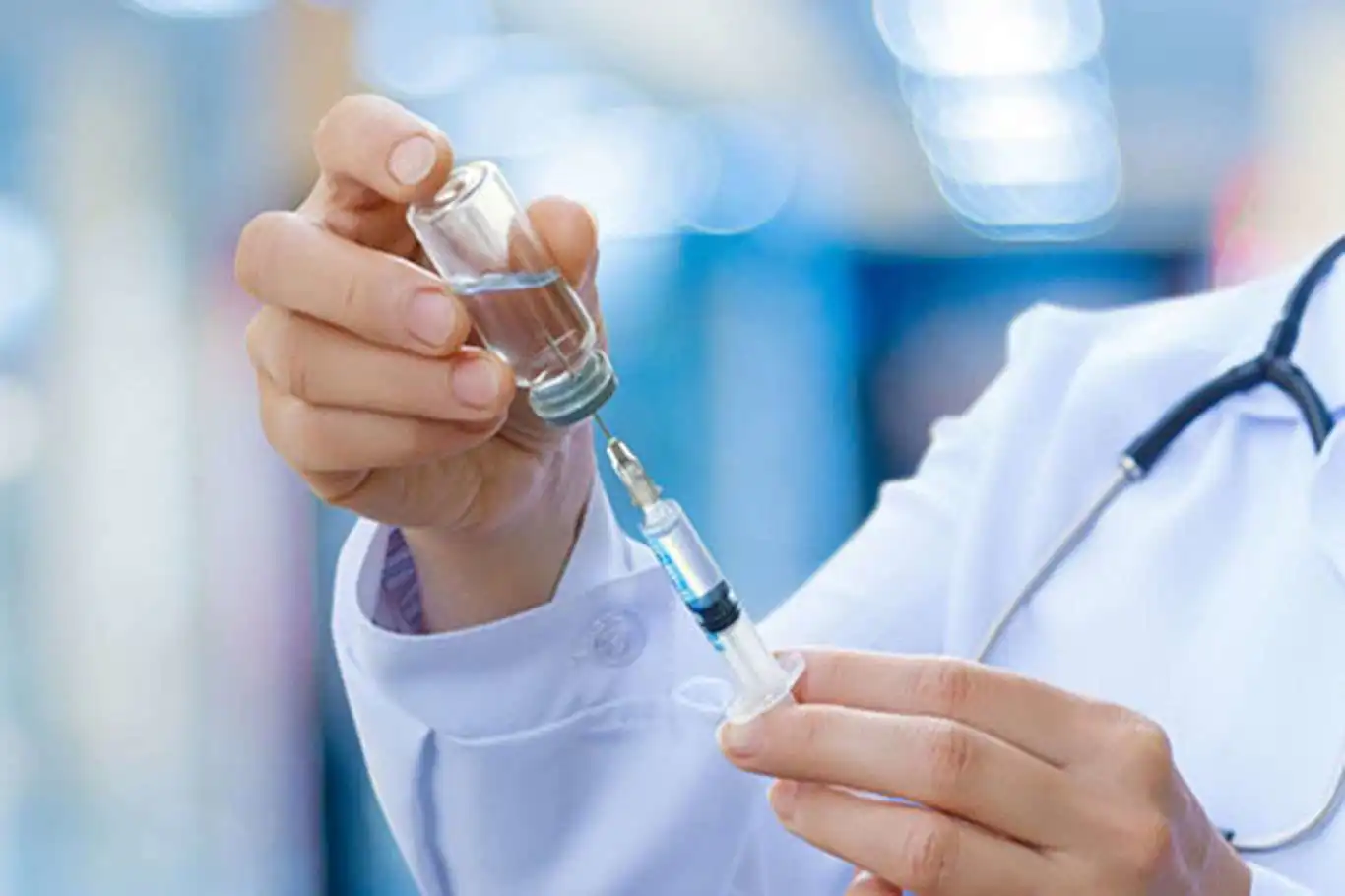 Dr. Bağdadioğlu: Aşıyla önlenebilir hastalıklardan korunmak her bireyin hakkıdır Dr. Bağdadioğlu: Aşıyla önlenebilir hastalıklardan korunmak her bireyin hakkıdır