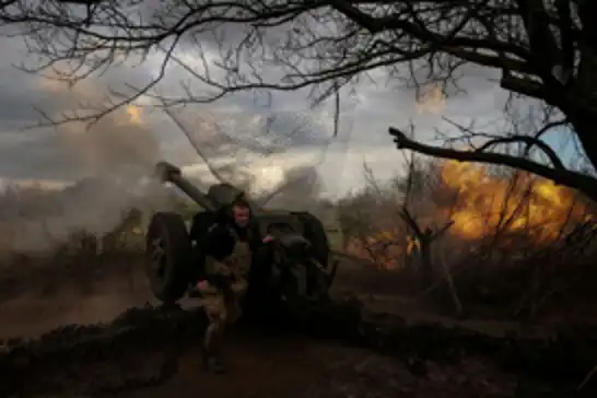 Rusya, Ukrayna ordu karargahını vurdu: 3 ölü