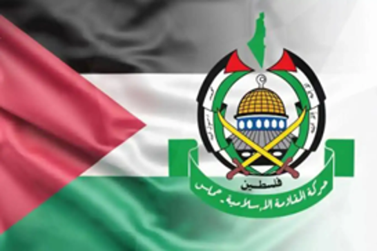 Hamas welcomes UNGA resolution on Palestine's statehood