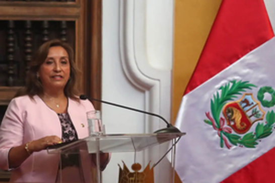 Peruvian President and Minister under investigation for alleged cover-up