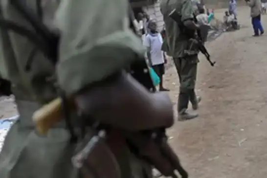 الكونغو.. مقتل 35 شخصاً إثر هجومٍ بالقنابل