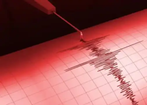 زلزال قوته 6.4 ريختر يضرب المكسيك