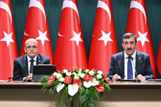 Türkiye announces austerity measures to tackle inflation