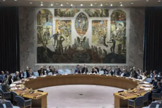Çin, Filistin'in BM'ye tam üyeliğine karşıtlığın sona ermesini talep ediyor