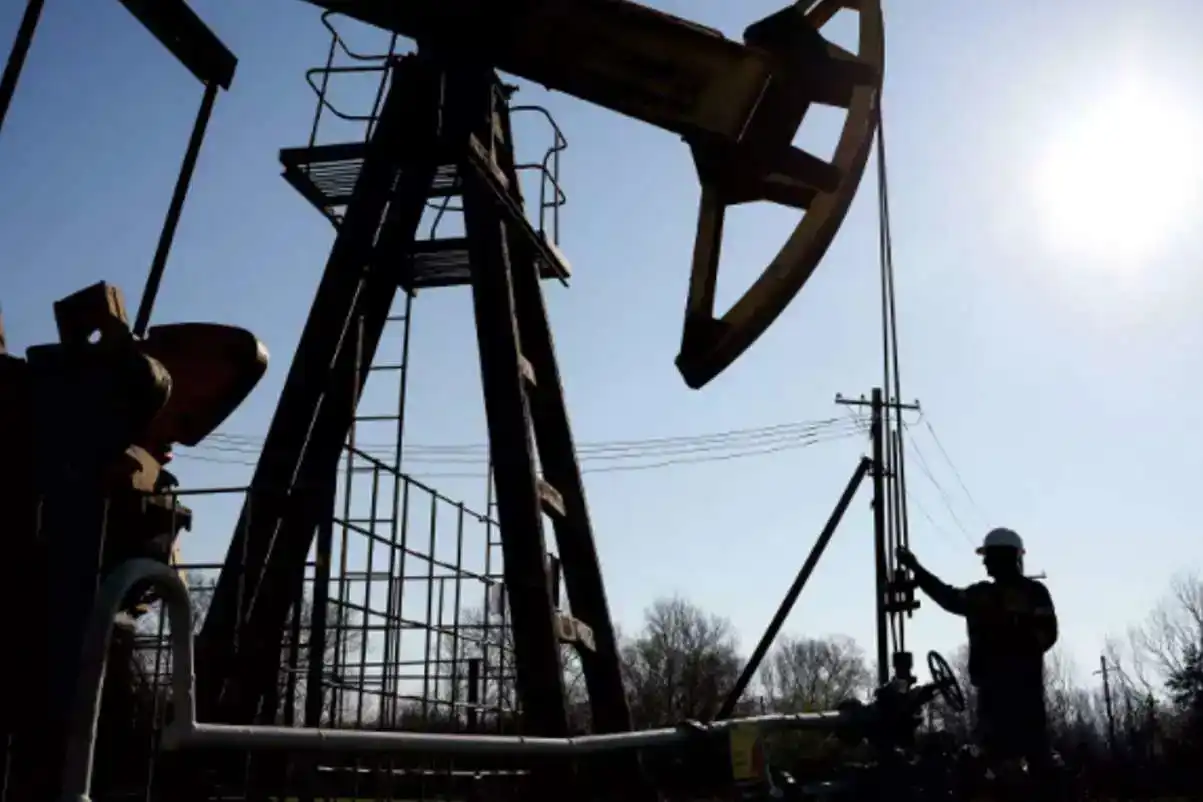 Uluslararası piyasada petrol fiyatlarında son durum Uluslararası piyasada petrol fiyatlarında son durum