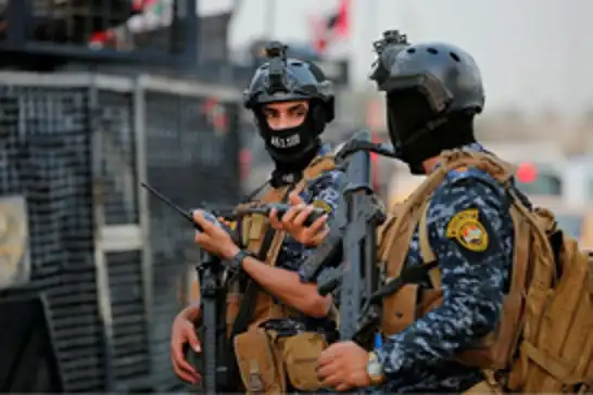 Irak İçişleri Bakanlığı: Kerkük'ün güvenlik dosyasını bu yıl devralmayacağız