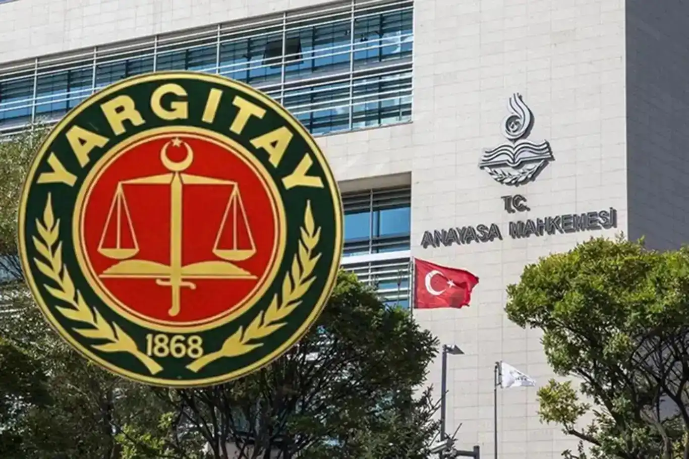 Yargıtay Cumhuriyet Başsavcılığı görevine Muhsin Şentürk seçildi Yargıtay Cumhuriyet Başsavcılığı görevine Muhsin Şentürk seçildi
