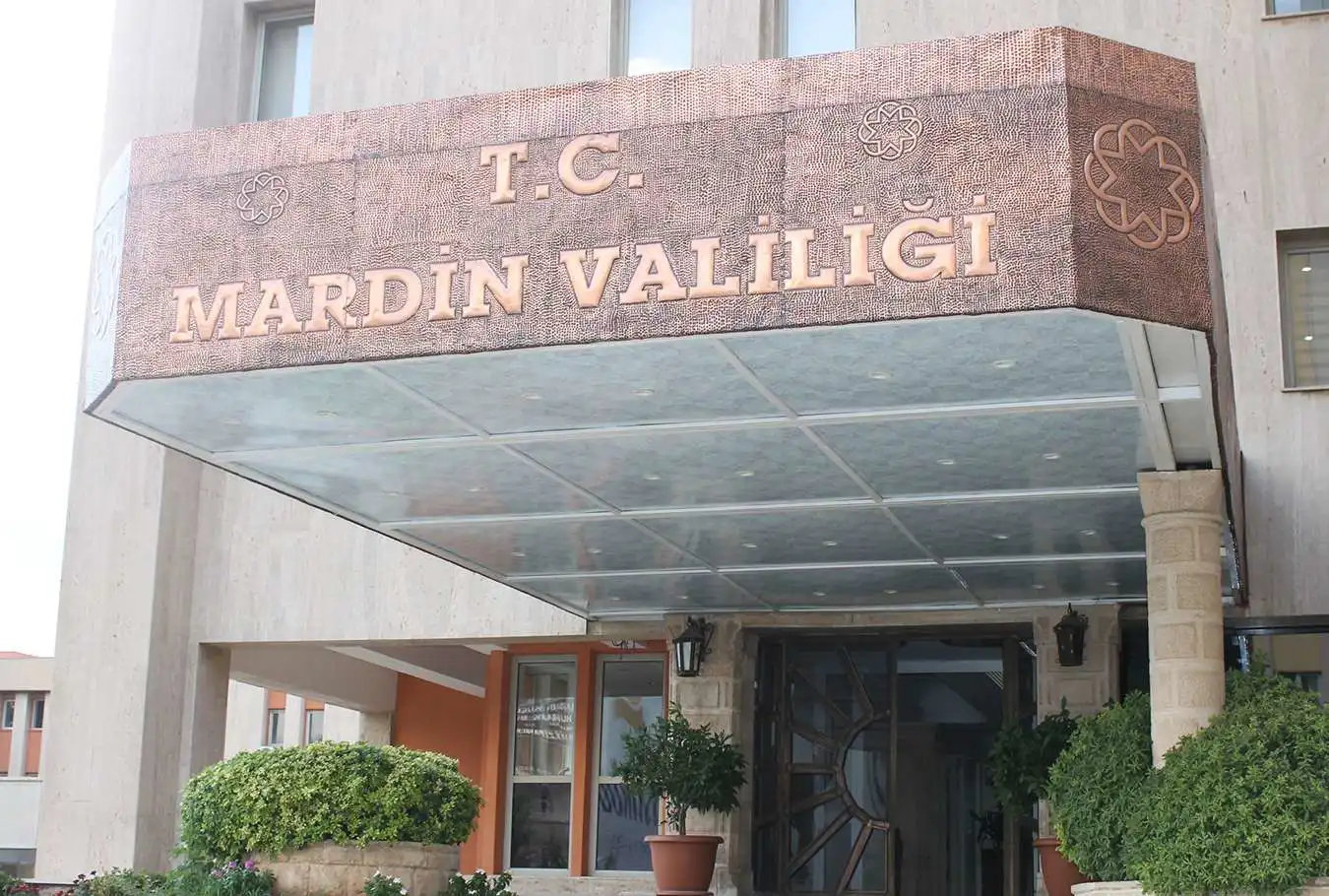 Mardin’de gösteri yürüyüşü ve açık hava toplantılarına 4 günlük yasak