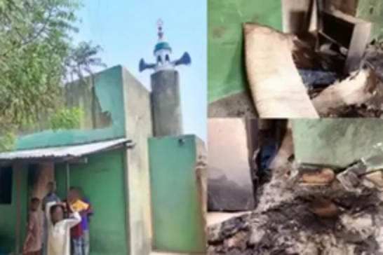 Nigeria: Mosque attack in Kano leaves 11 dead in local dispute