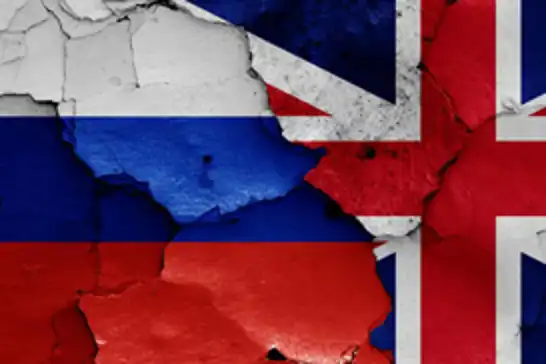 روسيا تقرر ترحيل الملحق العسكري البريطاني