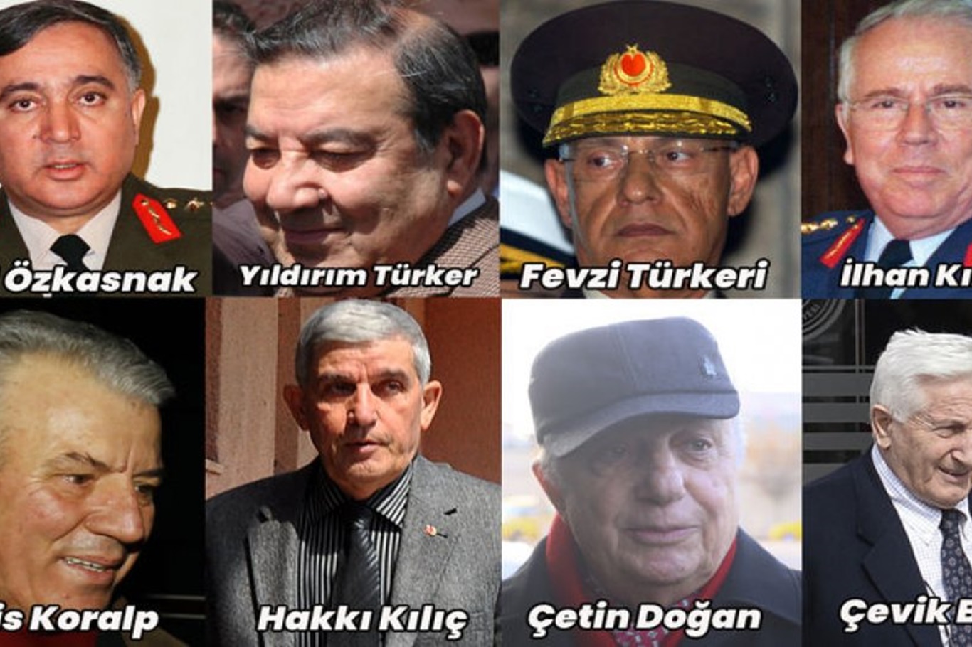 Emekli Albay Ay, 28 Şubat 1997 darbesini yapan generallerin affını yazdığı şiirle değerlendirdi Emekli Albay Ay, 28 Şubat 1997 darbesini yapan generallerin affını yazdığı şiirle değerlendirdi
